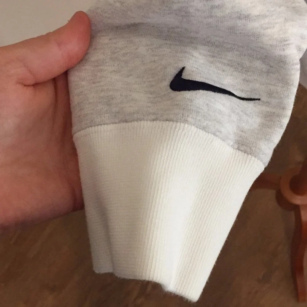 M Nike Soccer Hoodie‎ EE14 4760